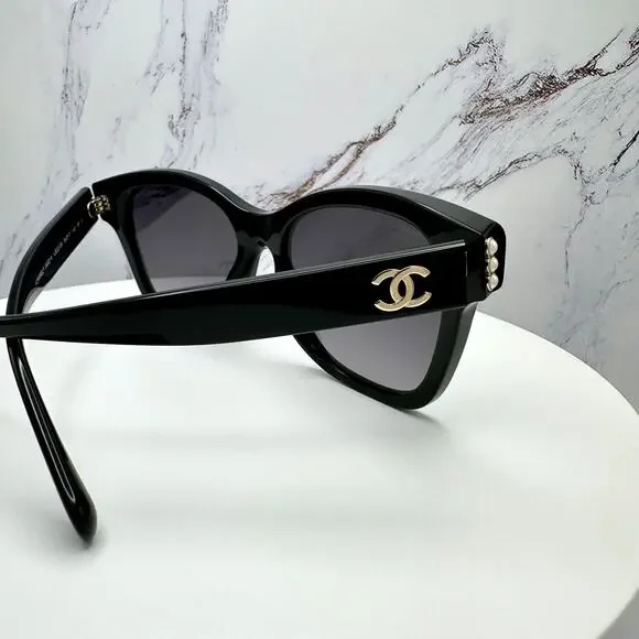 New CHANEL Sunglasses Sunglasses